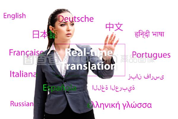外語(yǔ)在線(xiàn)翻譯的概念與服務(wù)解析